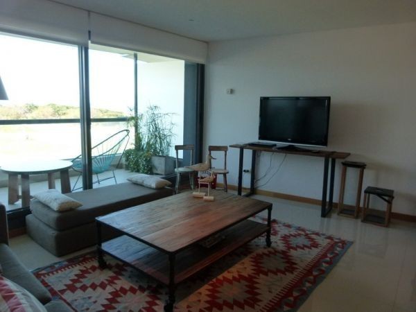 Departamento en alquiler en La Barva